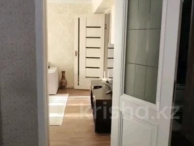 3-бөлмелі пәтер · 58 м² · 5/5 қабат, Мкр 2 35, бағасы: 22.5 млн ₸ в Конаеве