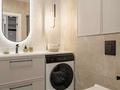 1-комнатная квартира · 46 м² · 18/21 этаж, Кабанбай батыра 29 за 15 000 ₸ в Астане, Нура р-н — фото 14