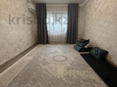 2-комнатная квартира · 60 м² · 5/9 этаж, мкр Аксай-2 75 — Саина-Маргулана за 39 млн 〒 в Алматы, Ауэзовский р-н