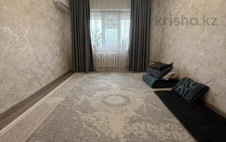 2-бөлмелі пәтер · 60 м² · 5/9 қабат, мкр Аксай-2 75 — Саина-Маргулана, бағасы: 39 млн ₸ в Алматы, Ауэзовский р-н — фото 2