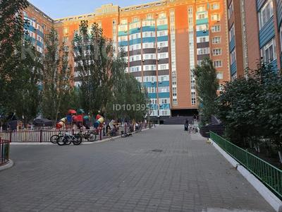 3-комнатная квартира · 130 м² · 1/9 этаж, мкр. Алтын орда, Г Жубанова 146 за 300 000 ₸ в Актобе