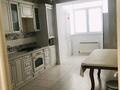 3-комнатная квартира · 110 м² · 1/9 этаж, мкр. Алтын орда, Г Жубанова 146 за 300 000 ₸ в Актобе — фото 4
