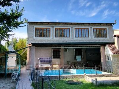 Отдельный дом · 9 комнат · 370 м² · 15 сот., Желтоксан 1 за 90 млн 〒 в Таразе
