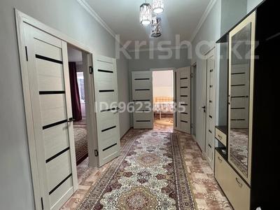 Аренда квартир в Кызылординской обл.: 3-комнатная квартира · 75 м² · 4/5 этаж, Мкр Астана -2 12 за 250 000 〒 3-комнатная квартира · 75 м² · 4/5 этаж, Мкр Астана -2 12 за 250 000 〒 в