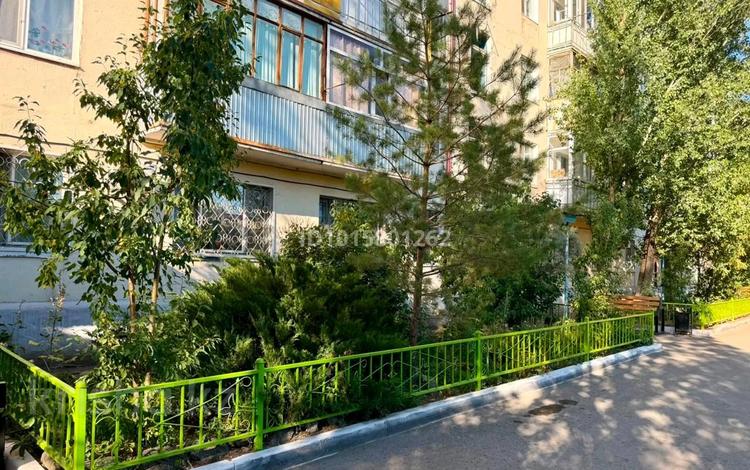 2-бөлмелі пәтер · 48 м² · 5/5 қабат, Куляш Байсеитова 101/1, бағасы: 19.5 млн ₸ в Астане, Сарыарка р-н — фото 2