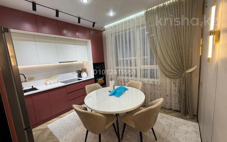 2-бөлмелі пәтер · 68 м² · 9/12 қабат, мкр 283 квартал 1, бағасы: 350 000 ₸ в Шымкенте, Абайский р-н — фото 5