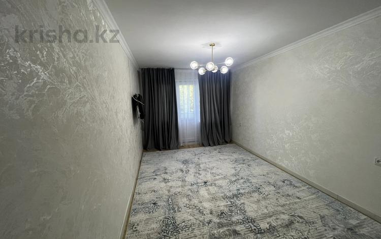 1-комнатная квартира · 32 м² · 4/5 этаж, 12 микрорайон 30а за 12.6 млн ₸ в Шымкенте, Енбекшинский р-н — фото 2