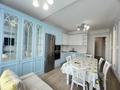 4-комнатная квартира · 140 м² · 7/15 этаж, Кабанбай батыр 5/3 за 850 000 ₸ в Астане, Нура р-н — фото 3
