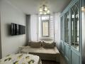 4-комнатная квартира · 140 м² · 7/15 этаж, Кабанбай батыр 5/3 за 850 000 ₸ в Астане, Нура р-н — фото 4
