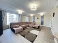 4-комнатная квартира · 140 м² · 7/15 этаж, Кабанбай батыр 5/3 за 850 000 ₸ в Астане, Нура р-н — фото 7