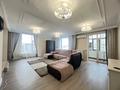 4-комнатная квартира · 140 м² · 7/15 этаж, Кабанбай батыр 5/3 за 850 000 ₸ в Астане, Нура р-н — фото 8