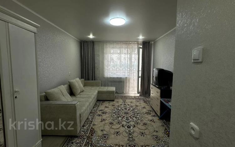 1-комнатная квартира, 37.5 м², 8/9 этаж, Алтынсарина 131 за 13 млн 〒 в Костанае — фото 2