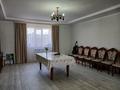 Отдельный дом · 5 комнат · 160 м² · 4 сот., Кунанва 85 — Центральная улица Шыгыса за 37 млн ₸ в Актобе, мкр. Курмыш — фото 10