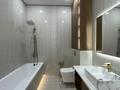 3-бөлмелі пәтер · 87.8 м² · 4/5 қабат, Алтын орда ш/а., Саздинское лесничество, бағасы: 37 млн ₸ в Актобе, мкр. Алтын орда — фото 10