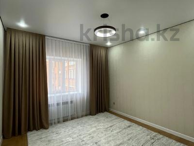 3-бөлмелі пәтер · 87.8 м² · 4/5 қабат, Алтын орда ш/а., Саздинское лесничество, бағасы: 37 млн ₸ в Актобе, мкр. Алтын орда