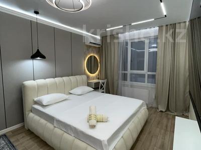 1-комнатная квартира · 50 м² · 6 этаж, К. Толеметова 83 — Возле Дендропарка за 18 000 ₸ в Шымкенте