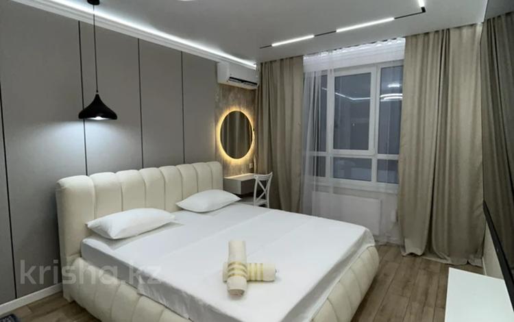 1-комнатная квартира · 50 м² · 6 этаж, К. Толеметова 83 — Возле Дендропарка за 18 000 ₸ в Шымкенте — фото 18