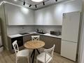 1-комнатная квартира · 50 м² · 6 этаж, К. Толеметова 83 — Возле Дендропарка за 18 000 ₸ в Шымкенте — фото 2