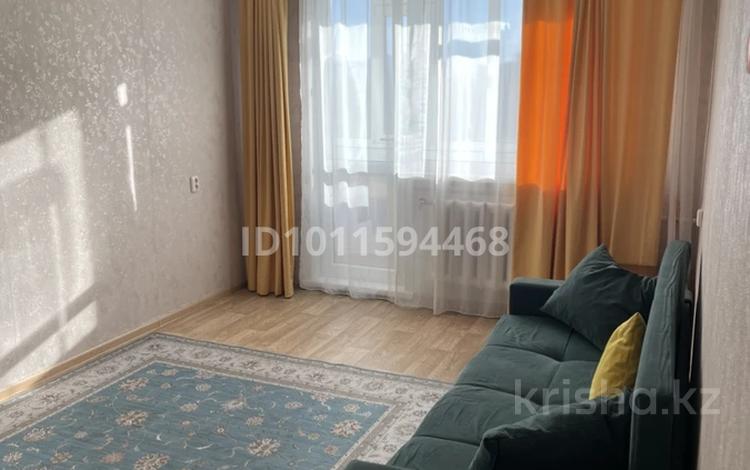 1-комнатная квартира · 35 м², Киснеревых 2а — Киснерёва 2а за 6 000 ₸ в Щучинске — фото 9