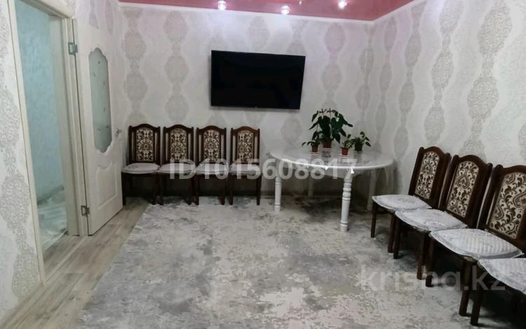 3-комнатная квартира · 61.9 м² · 3/9 этаж, Шаталюка 42 за 15 млн ₸ в Сатпаев — фото 2