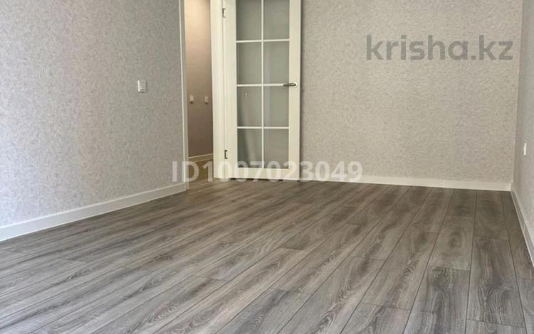 1-комнатная квартира · 33.3 м² · 3/9 этаж, Райымбека 590/7 за 24 млн 〒 в Алматы, Наурызбайский р-н — фото 2