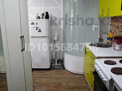 1-бөлмелі пәтер · 18 м² · 4/5 қабат, Маяковского 93, бағасы: 7 млн ₸ в Петропавловске