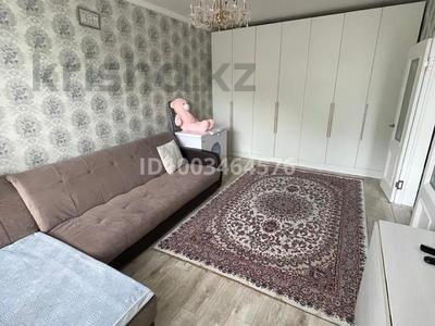 1-комнатная квартира · 37.5 м² · 1/4 этаж, Маметова 88 за 10 млн 〒 в Сортировке