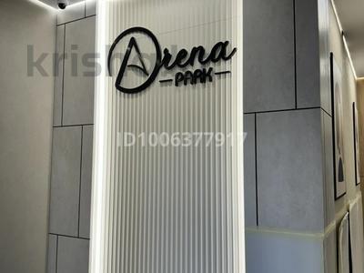 3-бөлмелі пәтер · 80.9 м² · 3/18 қабат, Ашимова 7/1, бағасы: 58 млн 〒 в Караганде, Казыбек би р-н