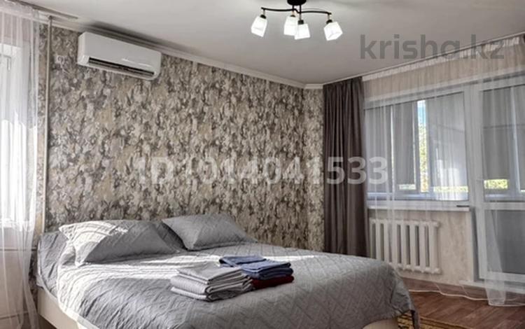 1-бөлмелі пәтер · 31 м² · 4/5 қабат, 40квартал 5, бағасы: 12 000 ₸ в Семее — фото 2
