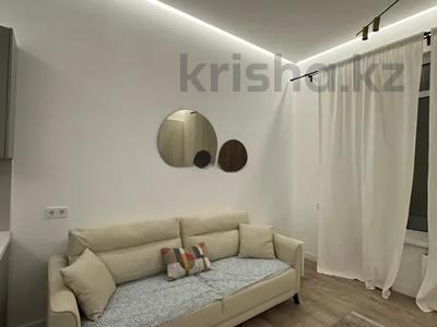 2-комнатная квартира · 58.7 м² · 12/12 этаж, А. Бокейхан 44 за 47 млн ₸ в Астане, Есильский р-н