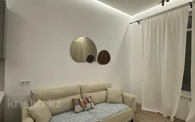 2-комнатная квартира · 58.7 м² · 12/12 этаж, А. Бокейхан 44 за 47 млн ₸ в Астане, Есильский р-н — фото 3