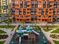 1-комнатная квартира · 41 м² · 5/9 этаж, Квартал 1 2 за 23 млн ₸ в Алматы, Турксибский р-н — фото 8