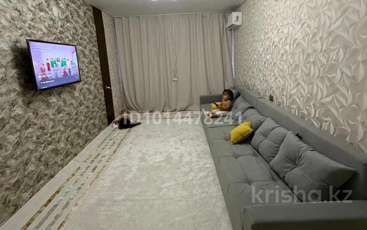 2-бөлмелі пәтер · 52 м² · 1/5 қабат, Рахымжан кошкарбаева 7/1, бағасы: 20 000 ₸ в Приозёрске — фото 2