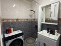 2-бөлмелі пәтер · 52 м² · 1/5 қабат, Рахымжан кошкарбаева 7/1, бағасы: 20 000 ₸ в Приозёрске — фото 5