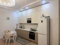3-бөлмелі пәтер · 96 м² · 12/20 қабат, Шамши Калдаяков 1, бағасы: 55.5 млн ₸ в Астане, Сарайшык р-н