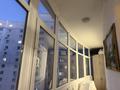 3-бөлмелі пәтер · 96 м² · 12/20 қабат, Шамши Калдаяков 1, бағасы: 55.5 млн ₸ в Астане, Сарайшык р-н — фото 17