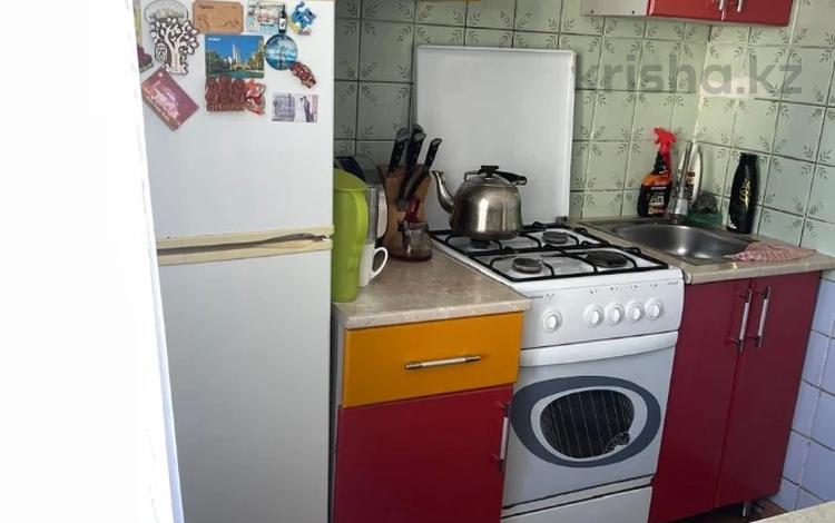 2-комнатная квартира · 36.4 м² · 5/5 этаж, проспект Абая 40/1 за 15 млн ₸ в Костанае — фото 3