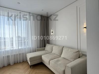 2-бөлмелі пәтер · 60 м² · 8/9 қабат, Валиханова 40, бағасы: 52 млн ₸ в Петропавловске