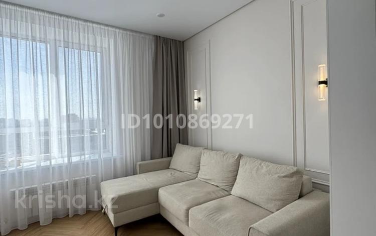 2-бөлмелі пәтер · 60 м² · 8/9 қабат, Валиханова 40, бағасы: 52 млн ₸ в Петропавловске — фото 2