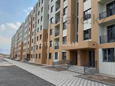 2-бөлмелі пәтер · 52.1 м² · 1/7 қабат, Естай 39/3, бағасы: 23.7 млн ₸ в 