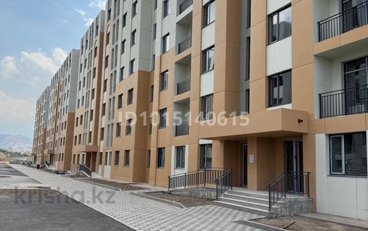 2-бөлмелі пәтер · 52.1 м² · 1/7 қабат, Естай 39/3, бағасы: 23.7 млн ₸ в  — фото 2