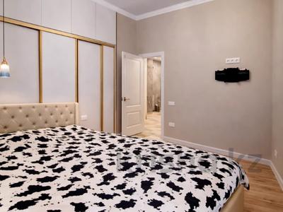 2-комнатная квартира · 61.3 м² · 2/3 этаж, Талды 63 за 57 млн ₸ в Алматы