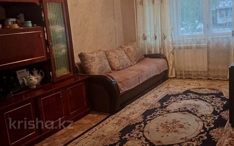 2-комнатная квартира · 44 м² · 1/5 этаж, Мусрепова за 14 млн 〒 в Петропавловске — фото 2