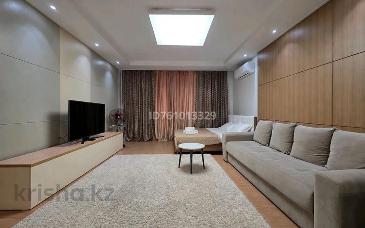 2-бөлмелі пәтер · 70 м² · 4/18 қабат, Кошкарбаева 2 — проспект Бауыржана Момышулы, бағасы: 35 000 ₸ в Астане, Алматы р-н — фото 37