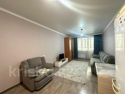 1-комнатная квартира · 31.5 м² · 6/22 этаж, Чингиз Айтматов 34/1 за 20.5 млн 〒 в Астане, Нура р-н