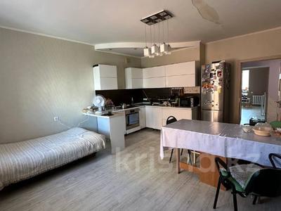 2-бөлмелі пәтер · 85 м² · 11/14 қабат, Шаймерден Косшыгулулы 7, бағасы: 30 млн ₸ в Астане, Сарыарка р-н