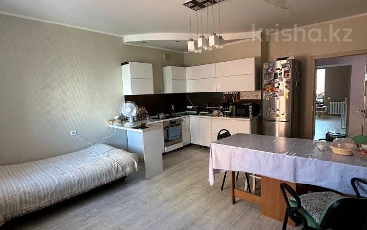 2-бөлмелі пәтер · 85 м² · 11/14 қабат, Шаймерден Косшыгулулы 7, бағасы: 30 млн ₸ в Астане, Сарыарка р-н — фото 21