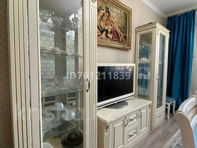 3-комнатная квартира · 77.5 м² · 5/5 этаж, мкр Кулагер 74 — Омарова за 50 млн ₸ в Алматы, Жетысуский р-н