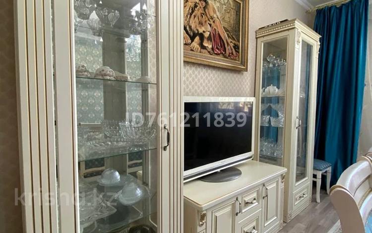 3-комнатная квартира · 77.5 м² · 5/5 этаж, мкр Кулагер 74 — Омарова за 50 млн ₸ в Алматы, Жетысуский р-н — фото 2