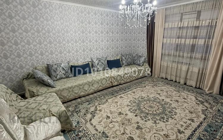 Жеке үй · 5 бөлме · 141 м² · 5 жүзд., Дача Шайкорган улица 8 45, бағасы: 22.5 млн ₸ в Талдыкоргане — фото 2